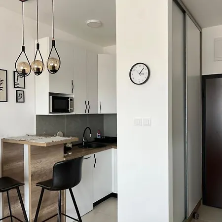 Apartment Charlie Private Parking *